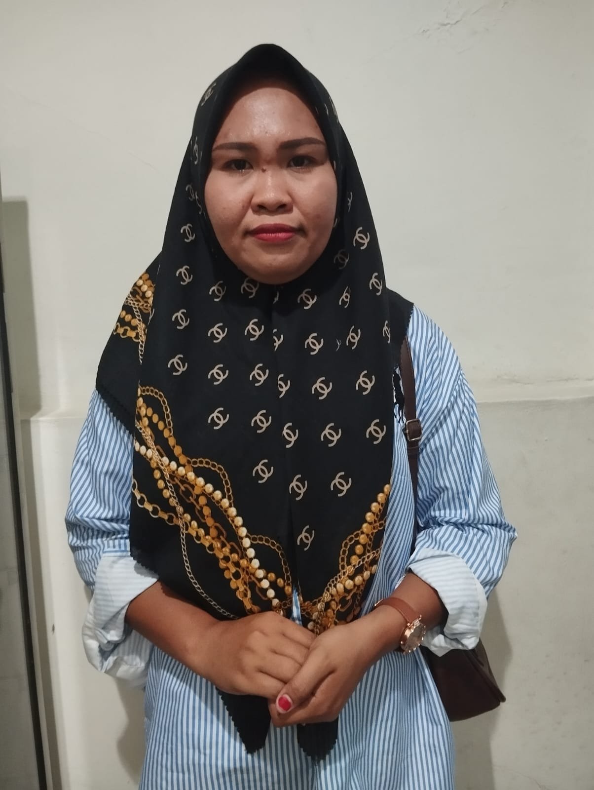 SARTIKAH BT RANIM